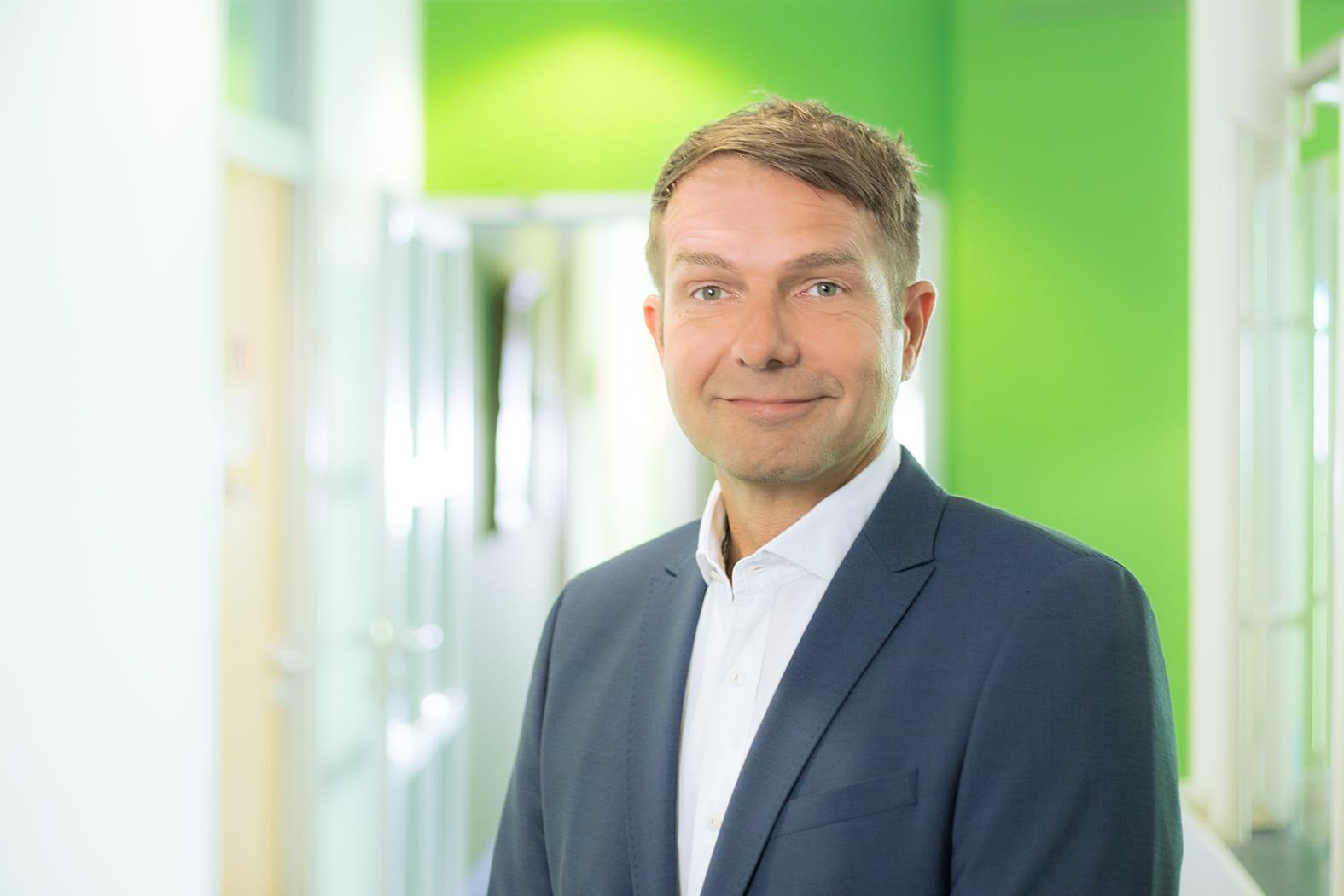 R&uuml;diger Biskoping